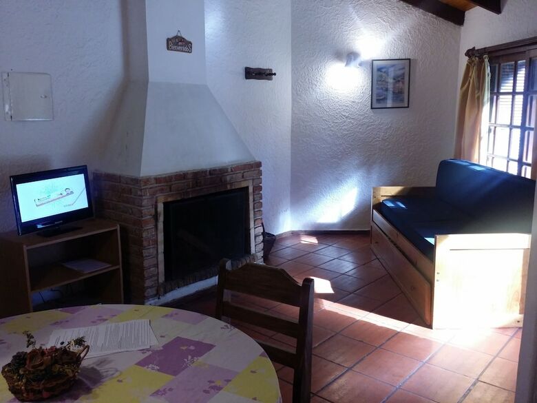 Aparthotel El Descubrimiento Resort Club