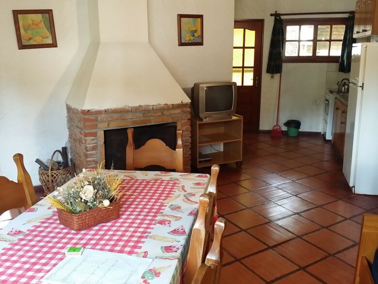 Aparthotel El Descubrimiento Resort Club