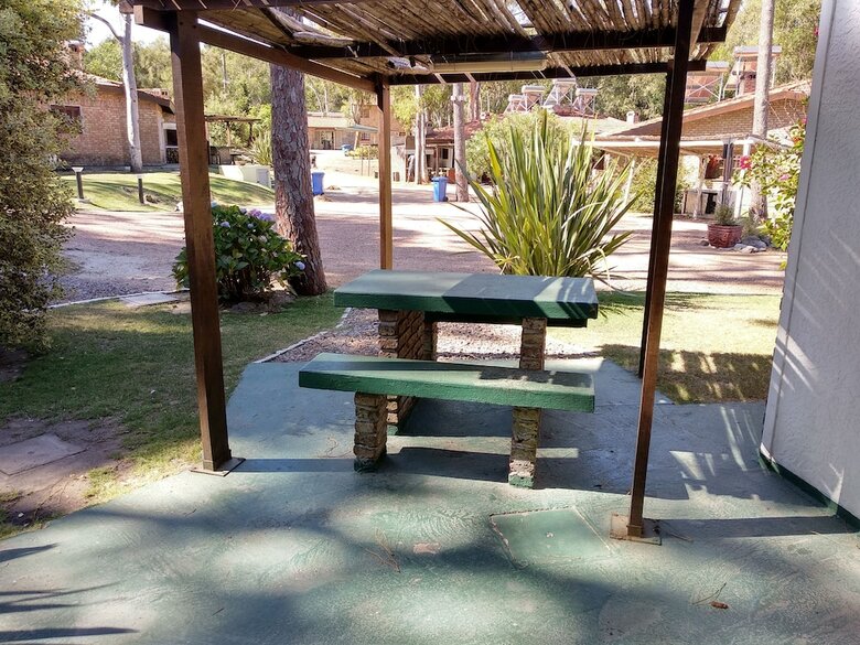 Aparthotel El Descubrimiento Resort Club