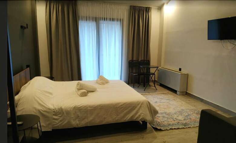 Hotel Koferita