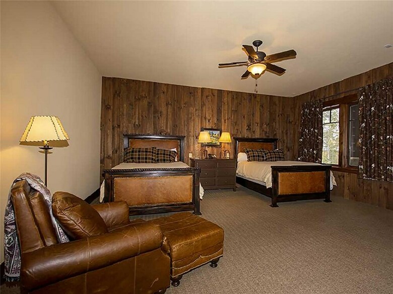 Pole Creek Golf Home By Stay Winter Park