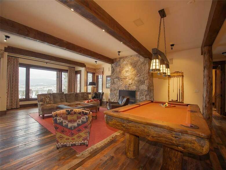 Pole Creek Golf Home By Stay Winter Park