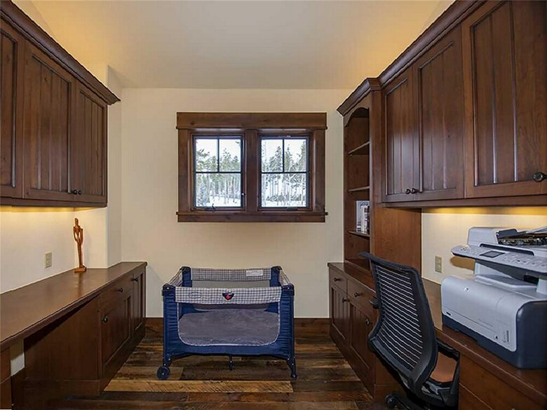 Pole Creek Golf Home By Stay Winter Park