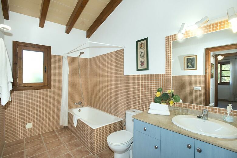 Villa Romeu