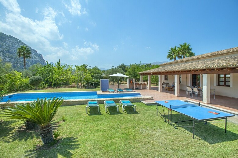 Villa Romeu
