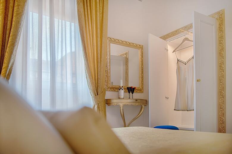 Apartamento Trevi Fountain Luxury Home