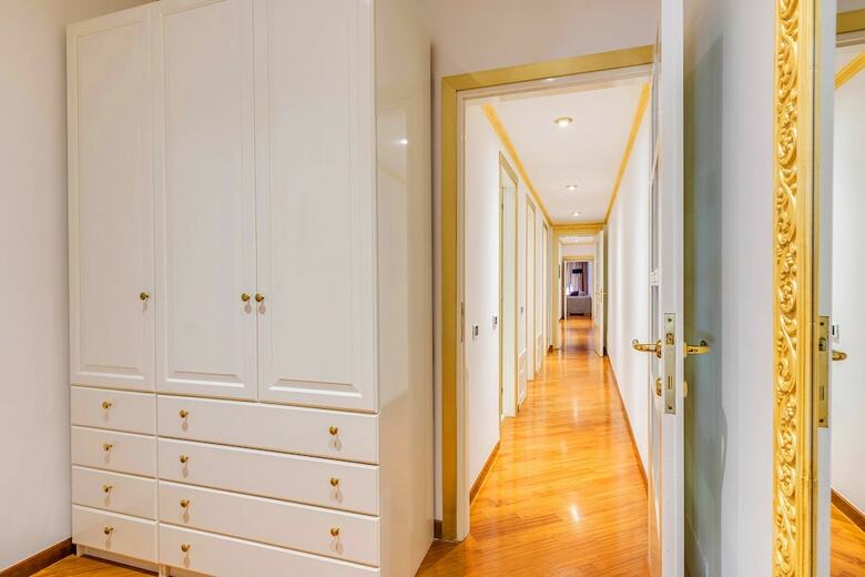 Apartamento Trevi Fountain Luxury Home