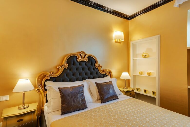 Apartamento Trevi Fountain Luxury Home