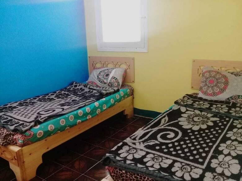 Hostal Castle Hotel