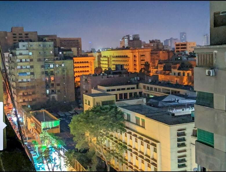 Hostal Castle Hotel