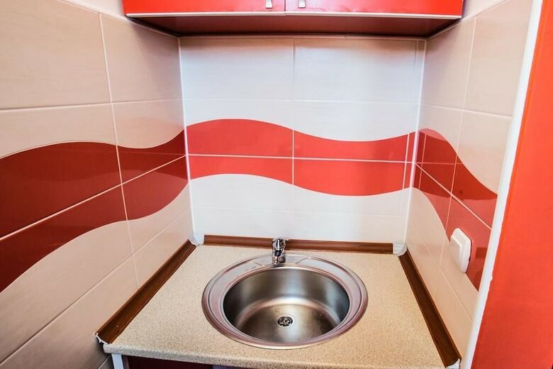 Apartamentos Vila Elkom