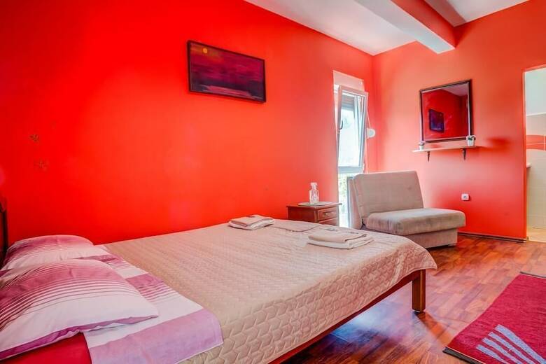 Apartamentos Vila Elkom