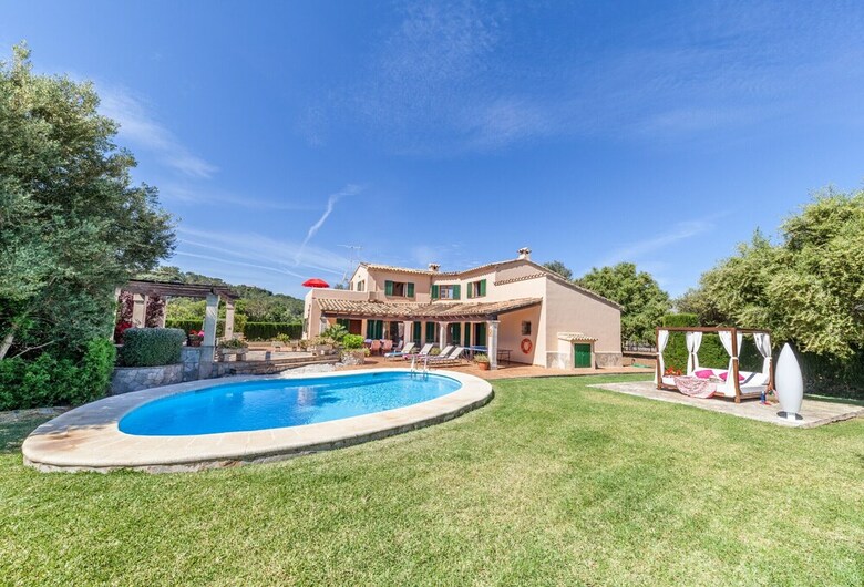 Villa Tia