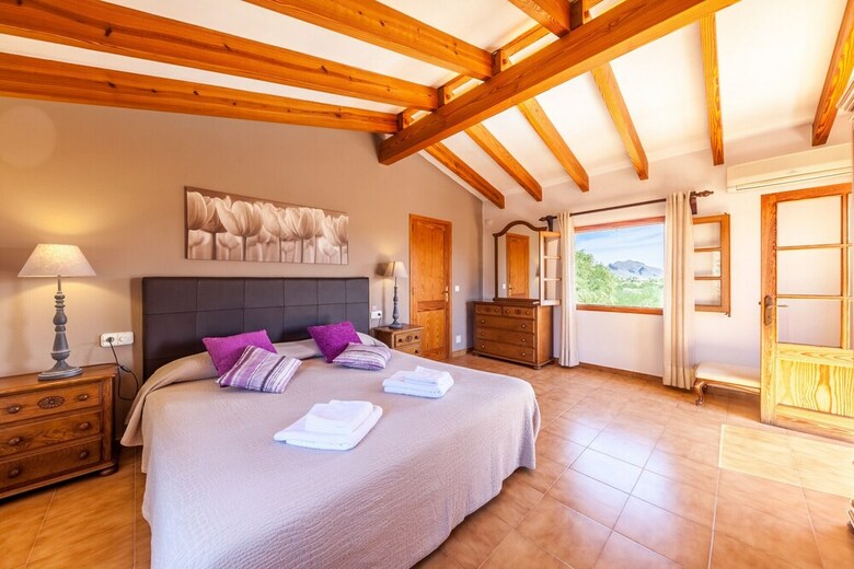Villa Tia