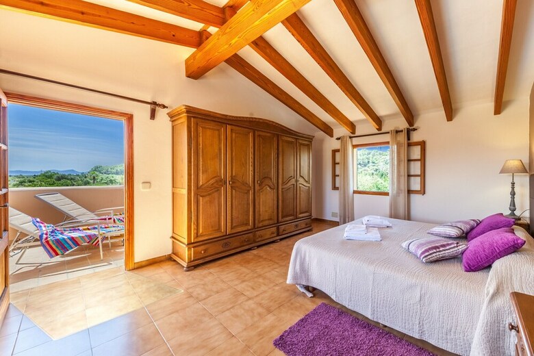 Villa Tia