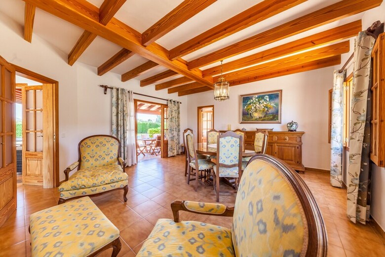 Villa Tia
