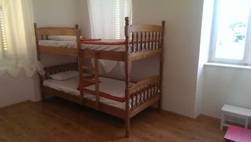 Hostel Diklo