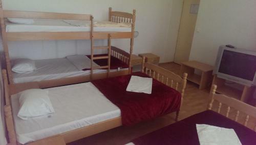 Hostel Diklo
