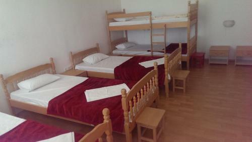 Hostel Diklo