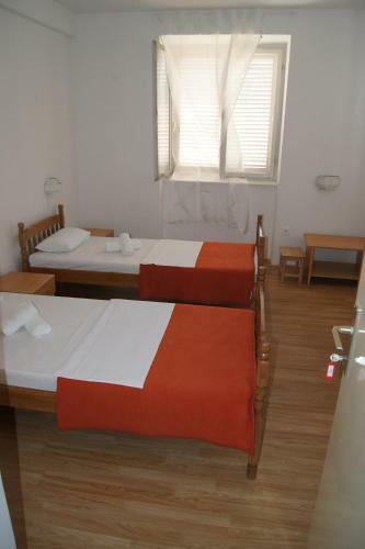 Hostel Diklo