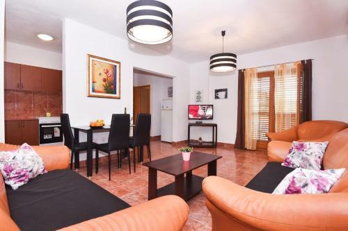 Apartments Kostijal