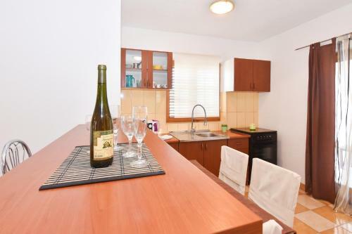 Apartments Kostijal