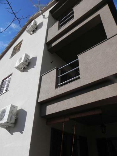 Apartments Kostijal