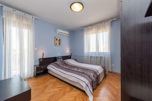 Apartments Babin