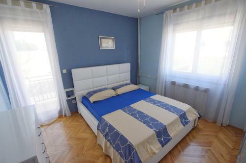 Apartments Babin