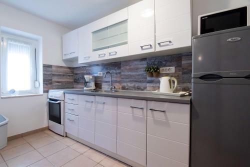Apartment Luka Arbanasi