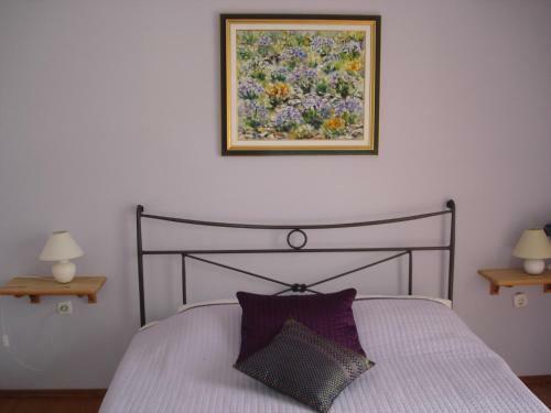 Bed & Breakfast Guest House Villa Ines - Annex