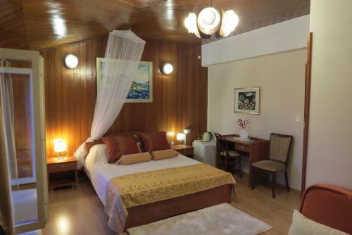 Bed & Breakfast Guest House Villa Ines - Annex