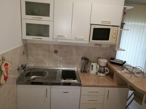 Apartments Amelie