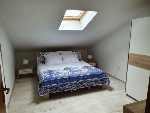 Apartments Amelie