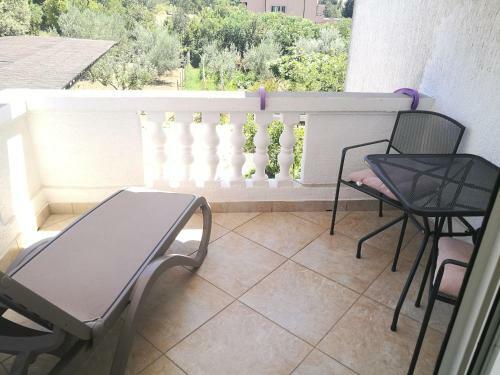Apartments Amelie