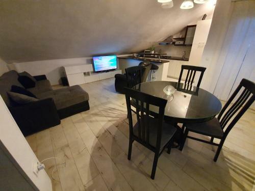 Apartments Amelie