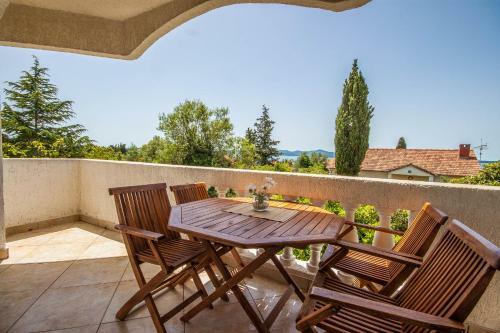 Apartments Amelie