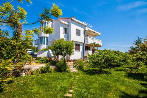 Apartments Amelie