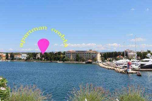 Apartments Ombla