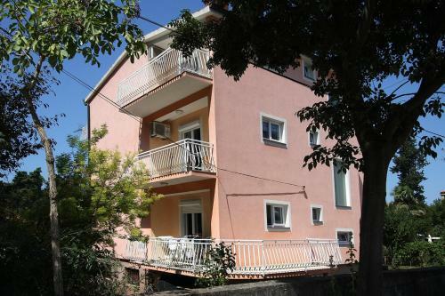 Apartments Ombla