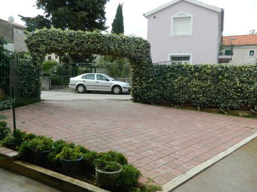 Apartments Piero