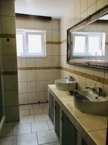 House Goran Villa With Jacuzzi And Seaview