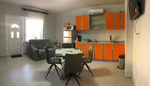 Apartmani Ana