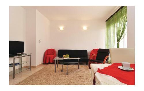 Apartment Nin 60