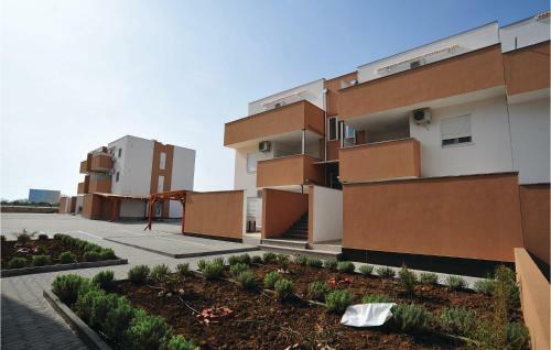 Apartment Nin 60