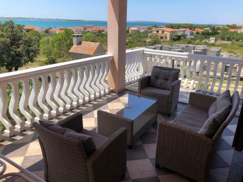 Apartments Bernarda