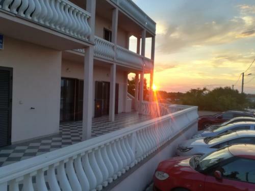 Apartments Bernarda