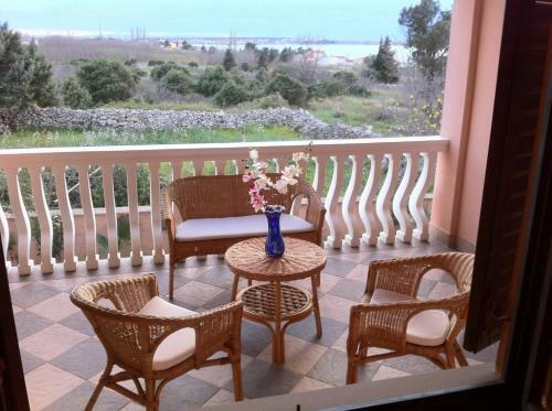 Apartments Bernarda