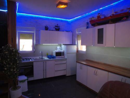 Apartamentos Villa Dalibor