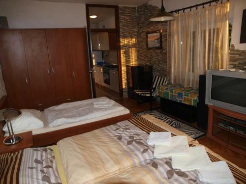 Apartamentos Villa Dalibor